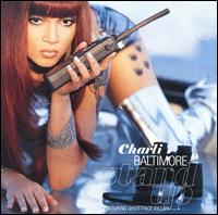 Stand Up [CD5/Cassette Single] - Charli Baltimore