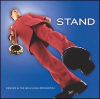 Stand - Denver & The Mile High Orchestra