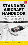 Standard Aircraft Handbook for Mechanics and Technicians, Seventh Edition