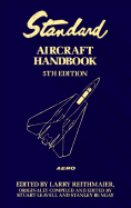 Standard Aircraft Handbook - Reithmaier, Larry