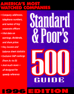 Standard and Poor's 500 Guide - Standard & Poor's