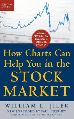 Standard and Poor's Guide to How Charts Can Help You in the Stock Market - Jiler, William