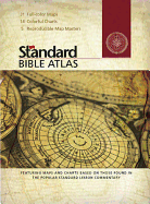 Standard Bible Atlas