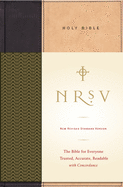 Standard Bible-NRSV