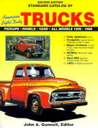 Standard Catalog of American Light-Duty Trucks