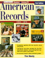 Standard Catalog of American Records, 1950-1975