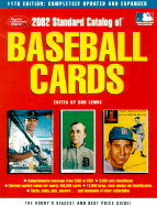 Standard Catalog of Baseball Cards - Lemke, Bob (Editor)