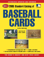 Standard Catalog of Baseball Cards