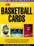 Standard Catalog of Basketball Cards