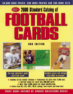 Standard Catalog of Football Cards - "Sports Collectors Digest"