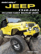 Standard Catalog of Jeep 1940-2003