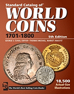 Standard Catalog of World Coins: 1701-1800