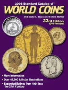 Standard Catalog of World Coins 1901-Present