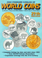 Standard Catalog of World Coins