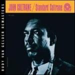 Standard Coltrane [Bonus Track]