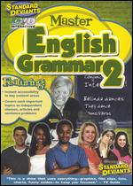 Standard Deviants: Master English Grammar 2 - 