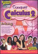 Standard Deviants School: Calculus, Program 2 - Limits
