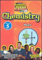 Standard Deviants School: Chemistry, Vol. 5 - Heat