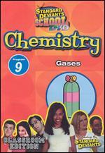 Standard Deviants School: Chemistry, Vol. 9 - Gases