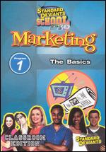 Standard Deviants School: Marketing, Program 1 - The Basics - 