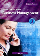 Standard Grade Business Management Course Notes