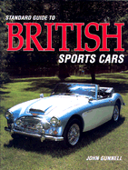 Standard Guide to British Sports Cars