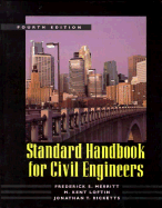 Standard Handbook for Civil Engineers - Merritt, Frederick S, and Loftin, M Kent, and Ricketts, Jonathan T