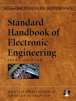 Standard Handbook of Electronic Engineering - Christiansen, Donald, and Alexander, Charles, and Jurgen, Ronald