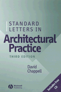 Standard Letters in Architectural Practice