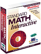 Standard Math Interactive