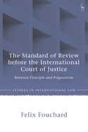 Standard of Review Before the International Court of Justice: Between Principle and Pragmatism