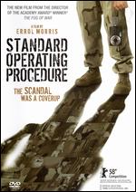 Standard Operating Procedure - Errol Morris