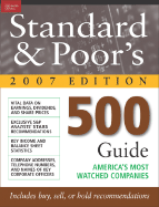 Standard & Poor's 500 Guide