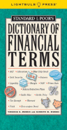 Standard & Poor's Dictionary of Financial Terms - Morris, Virginia B, and Morris, Kenneth M