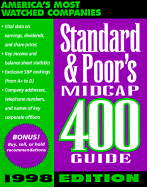 Standard & Poor's Midcap 400 Guide