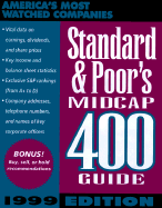 Standard & Poor's Midcap 400 Guide - Standard & Poor's