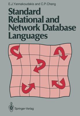 Standard Relational and Network Database Languages - Yannakoudakis, E J, and Cheng, C P