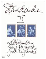 Standards 2: Keith Jarrett, Gary Peacock, Jack DeJohnette