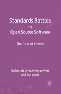 Standards-Battles in Open Source Software: The Case of Firefox