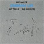 Standards Live - Keith Jarrett Trio