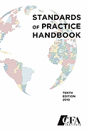 Standards of Practice Handbook