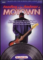 Standing in the Shadows of Motown [2 Discs] - Paul Justman