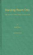 Standing room only: the world's exploding population.