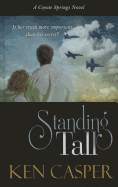 Standing Tall