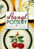 Stangl Pottery - Duke, Harvey