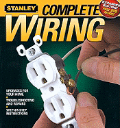 Stanley Complete Wiring