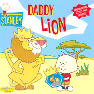Stanley Daddy Lion