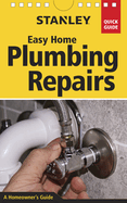Stanley Easy Home Plumbing Repairs