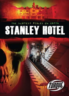 Stanley Hotel - Finn, Denny Von