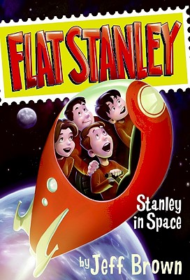 Stanley in Space - Brown, Jeff, Dr.